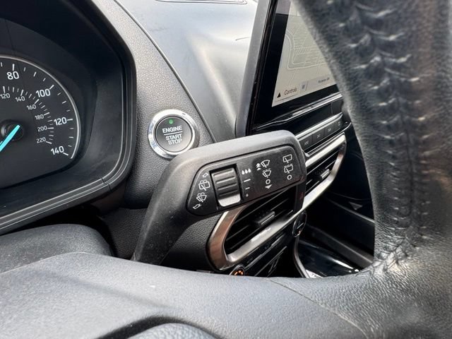 Used 2019 Ford EcoSport SE w/ SE Convenience Package AWD/4WD image 30