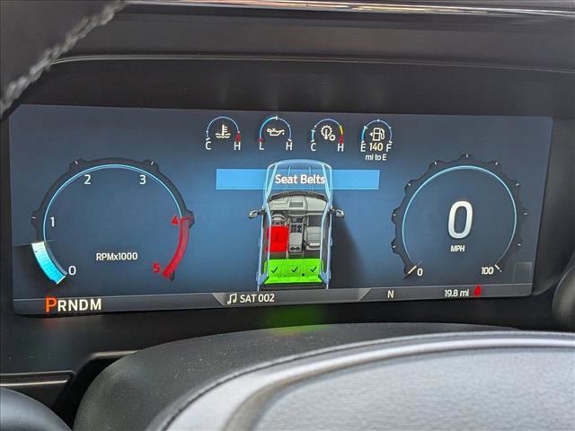 New 2026 Ford F250 Lariat w/ Tremor Off-Road Package image 9