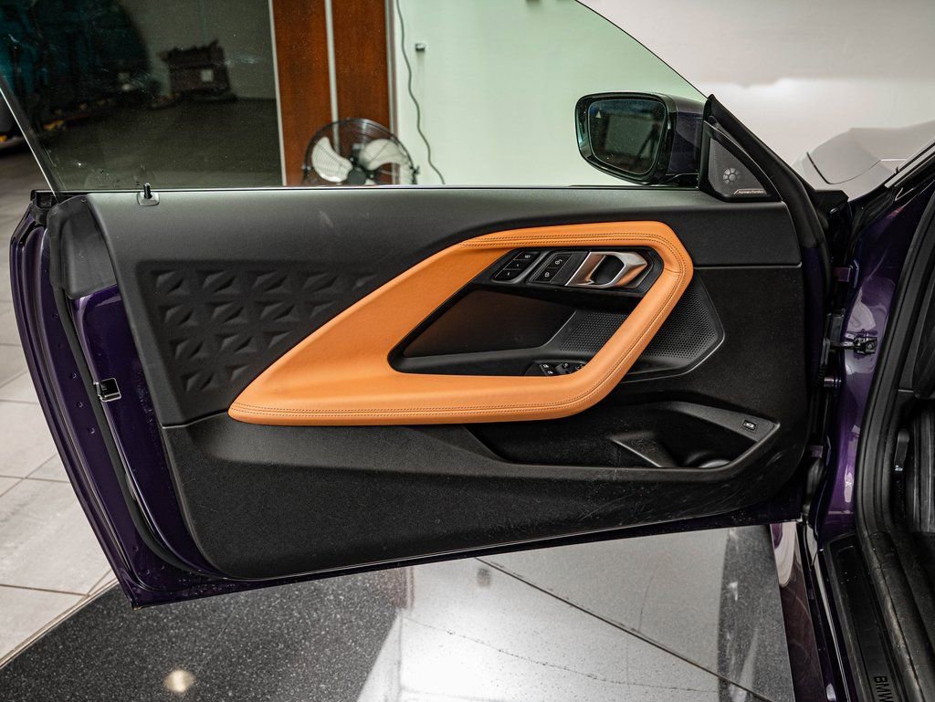 Certified 2025 BMW 230i xDrive Coupe w/ Premium Package image 18