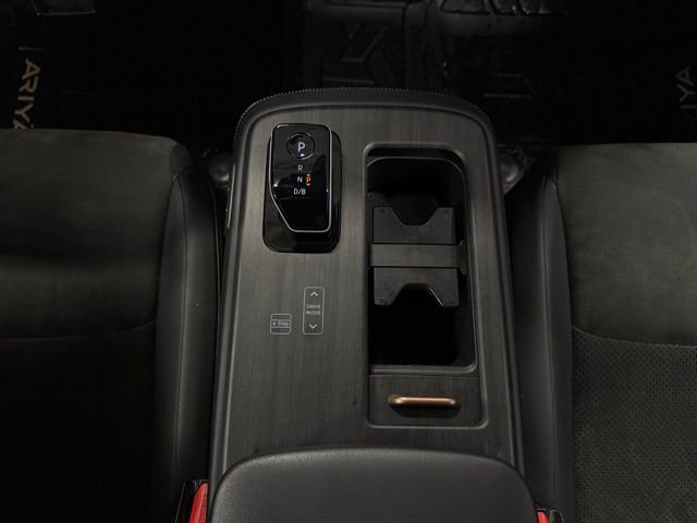 Used 2023 Nissan Ariya FWD image 30