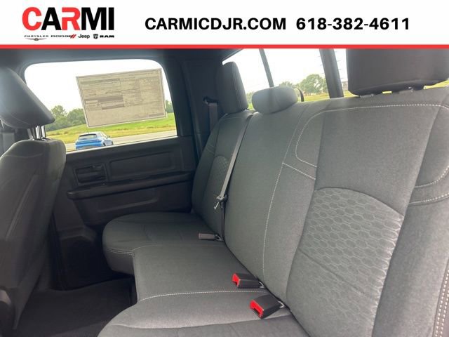 New 2026 RAM 2500 Tradesman w/ Power Wagon Package image 30