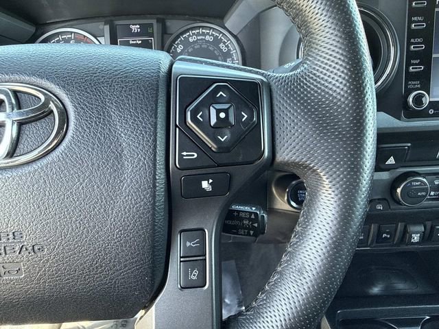 Used 2021 Toyota Tacoma TRD Off-Road w/ Technology Package image 25