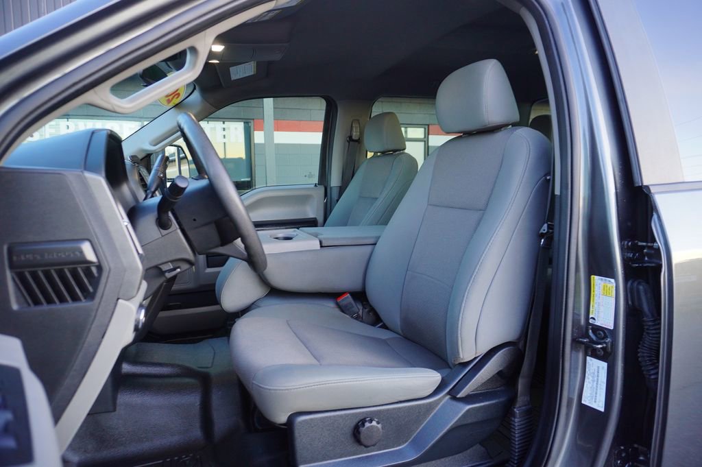 Used 2020 Ford F250 XL w/ STX Appearance Package image 22