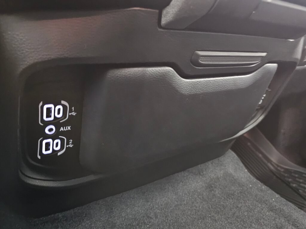 New 2026 RAM 1500 Classic Warlock AWD/4WD image 29