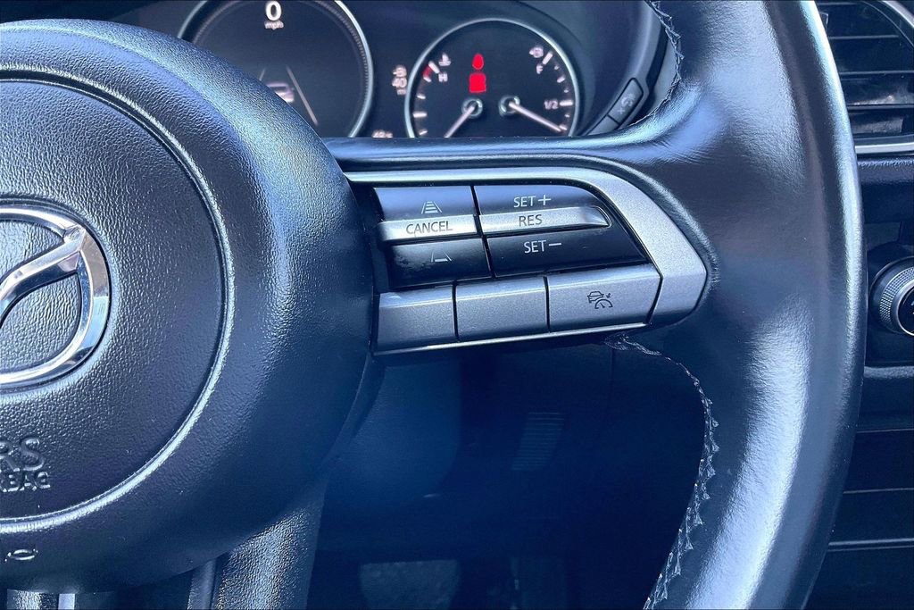 Used 2023 MAZDA CX-30 AWD 2.5 S w/ Select Package image 19