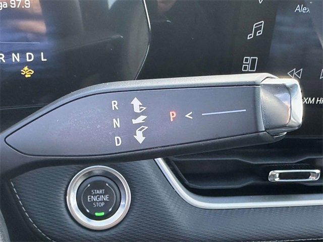 Certified 2025 Chevrolet Equinox LT w/ Convenience Package II image 37