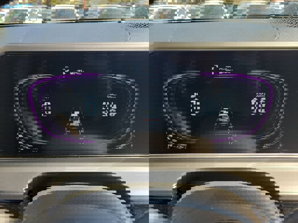 New 2026 Kia Seltos S image 25