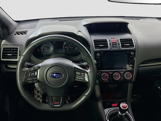 Used 2018 Subaru WRX STI AWD/4WD image 23