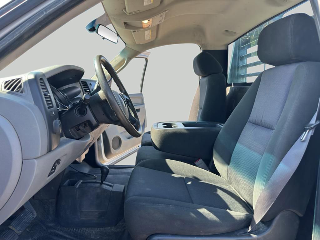 Used 2013 GMC Sierra 3500 W/T image 7