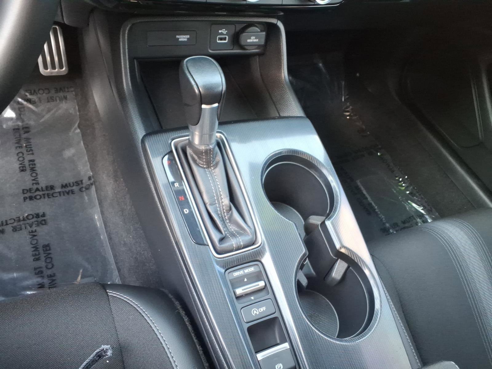 Used 2023 Honda Civic Sport image 10