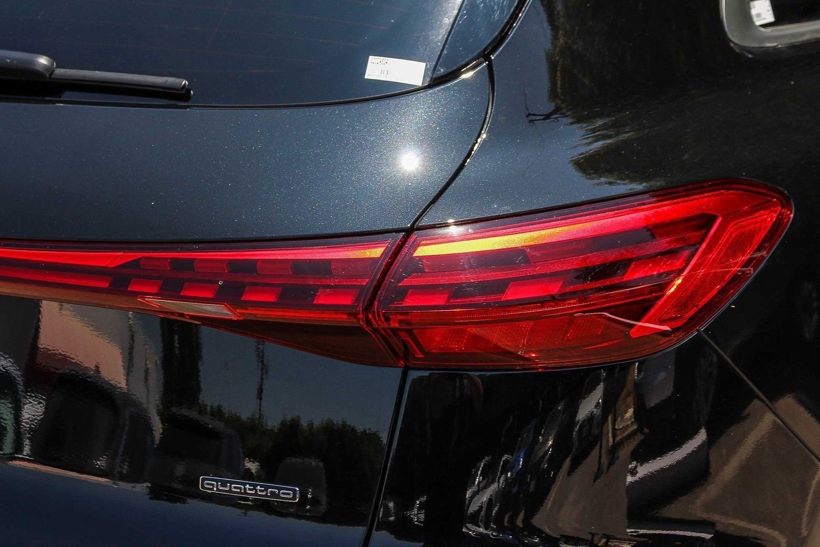 Used 2025 Audi Q5 Premium Plus image 9