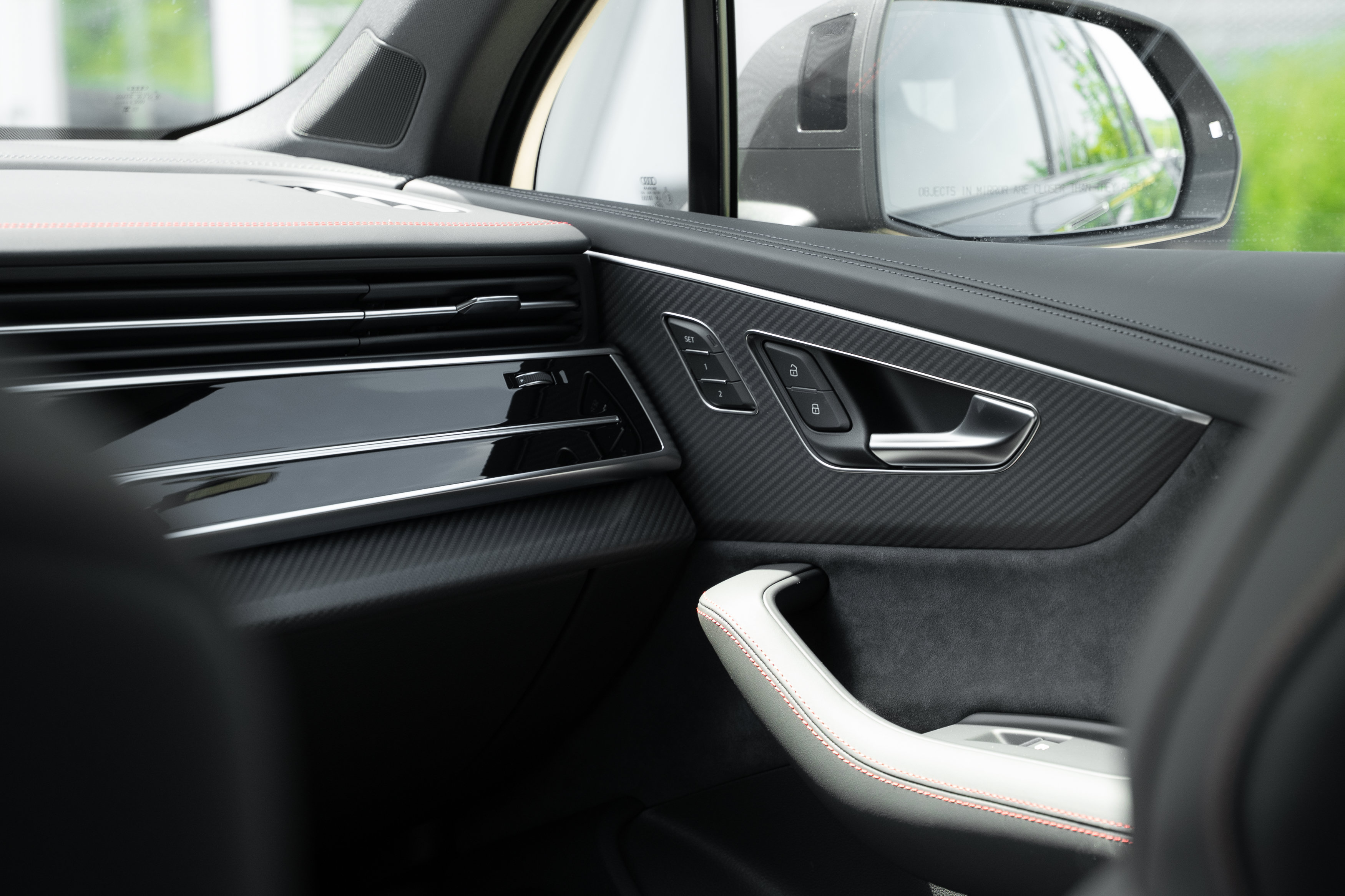 New 2026 Audi Q7 3.0T Prestige AWD/4WD image 17
