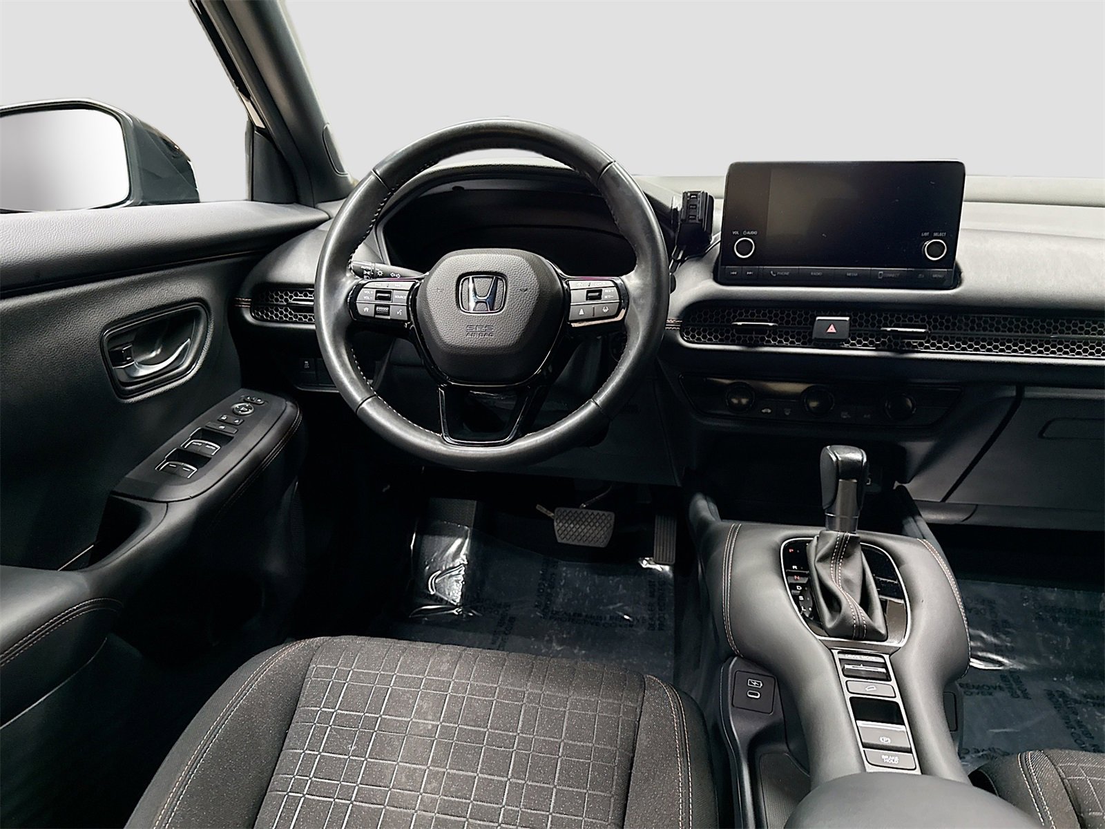 Used 2024 Honda HR-V Sport image 21