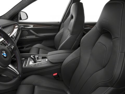 Used 2018 BMW X5 M w/ Executive Package image 12
