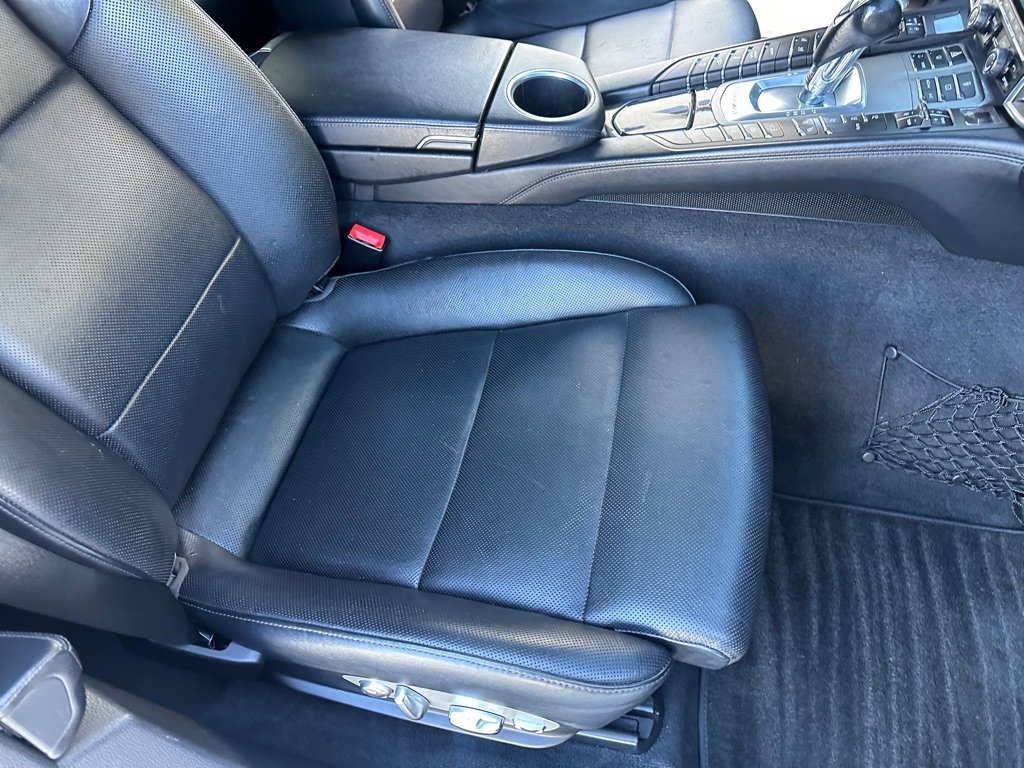 Used 2013 Porsche Panamera GTS image 28