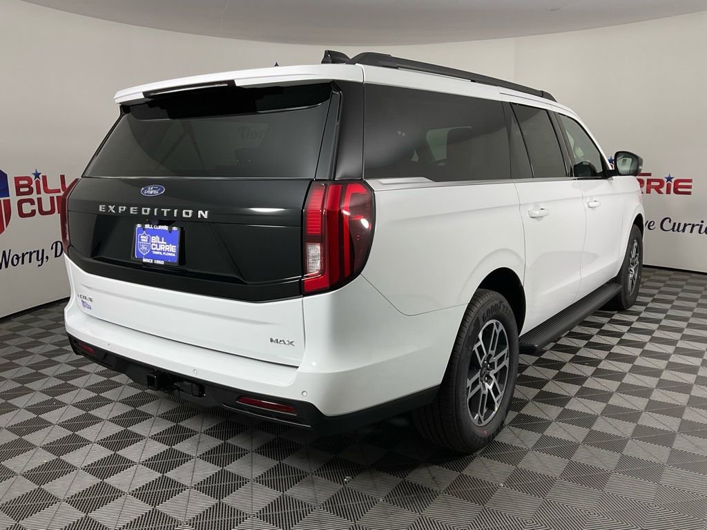 New 2026 Ford Expedition Max Active image 3