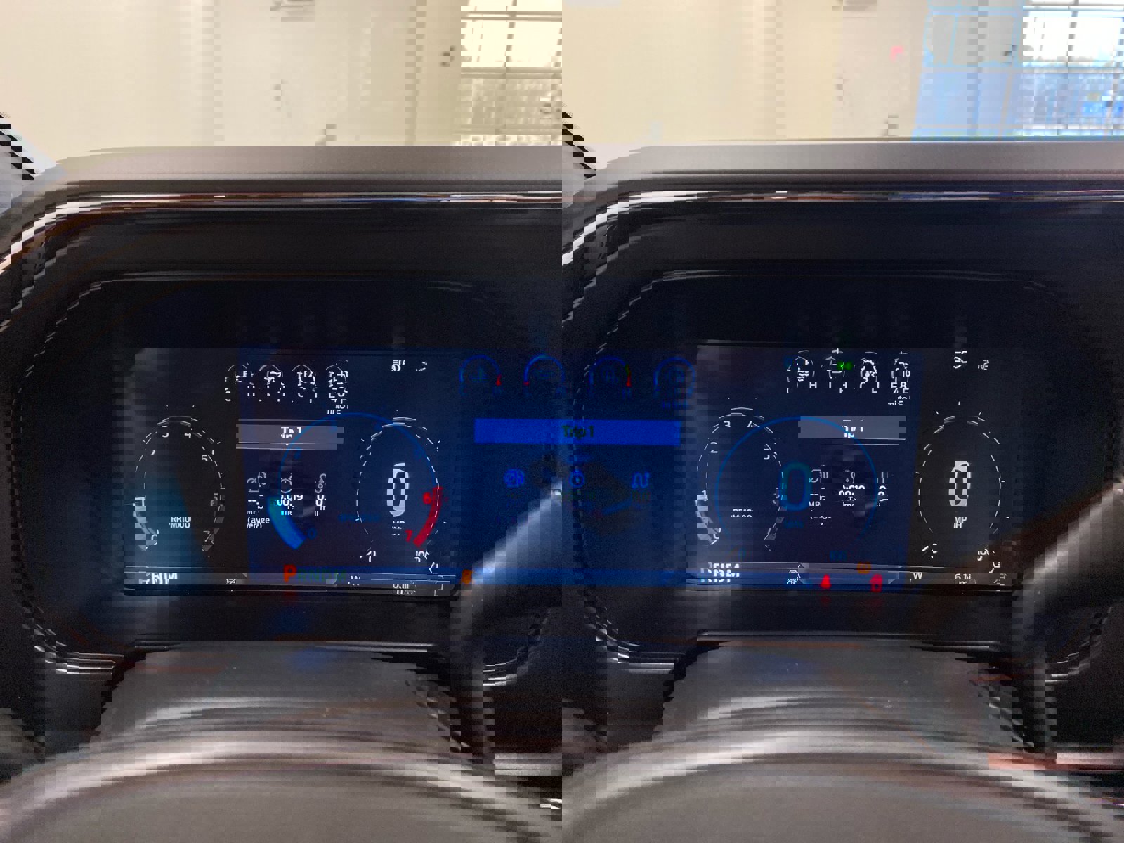 New 2026 Ford F350 Lariat w/ Black Appearance Package image 29