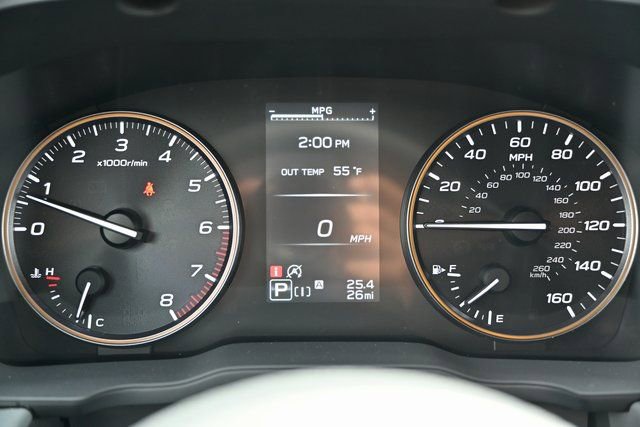 New 2026 Subaru Crosstrek 2.5i Wilderness image 33