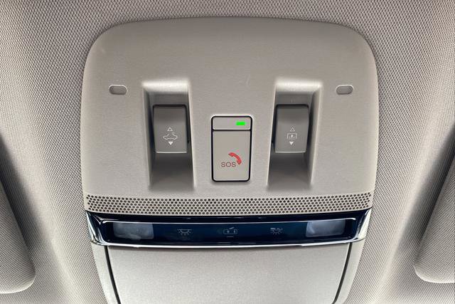 Used 2025 Nissan Murano SL image 36