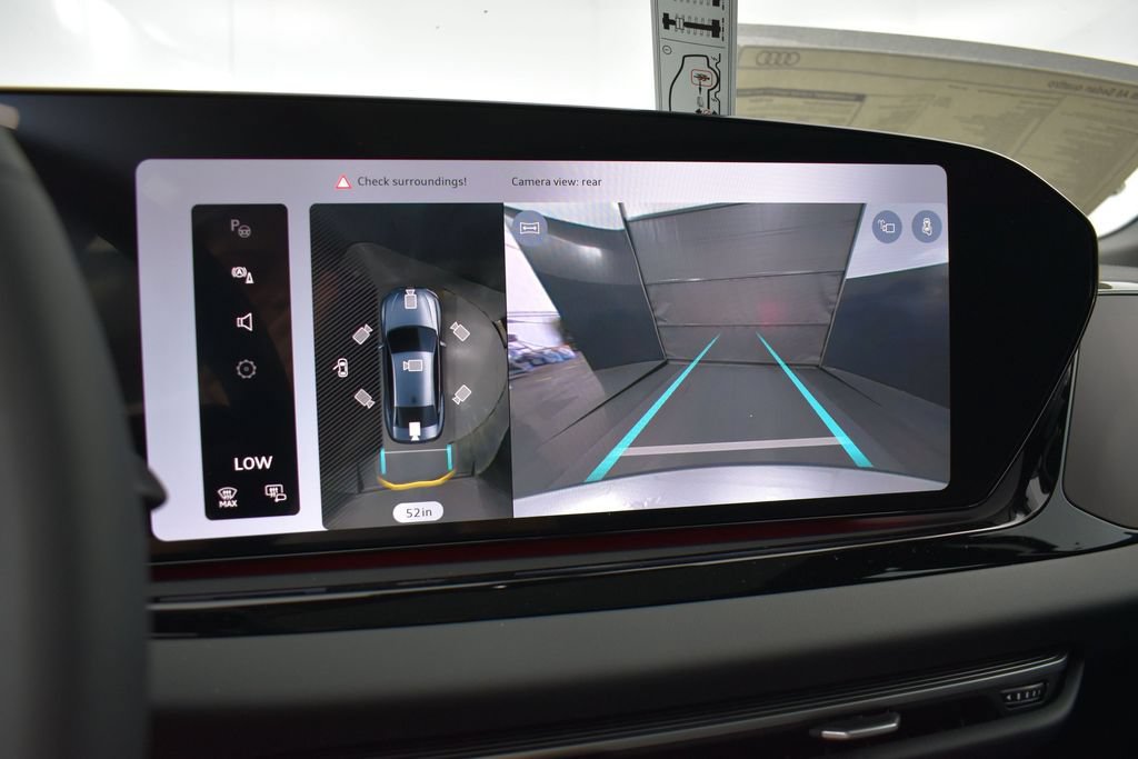 New 2026 Audi A6 Premium Plus AWD/4WD image 10