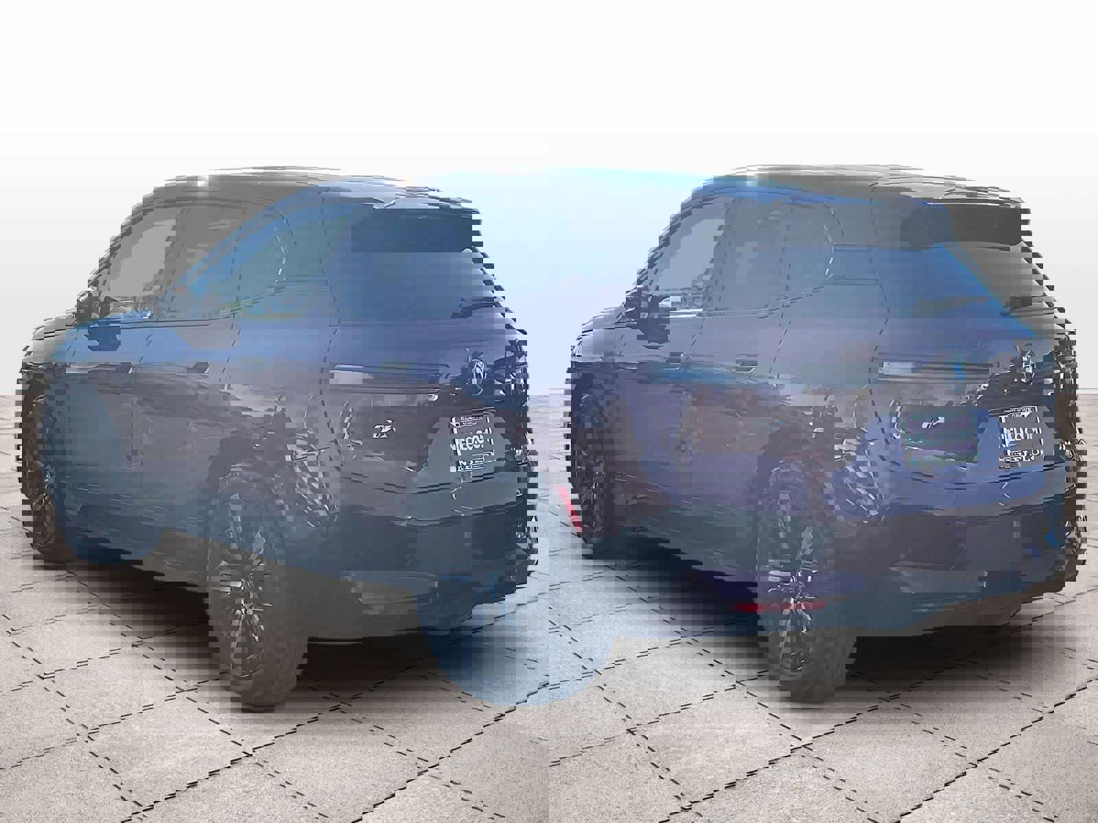 Used 2025 BMW iX xDrive50 image 13