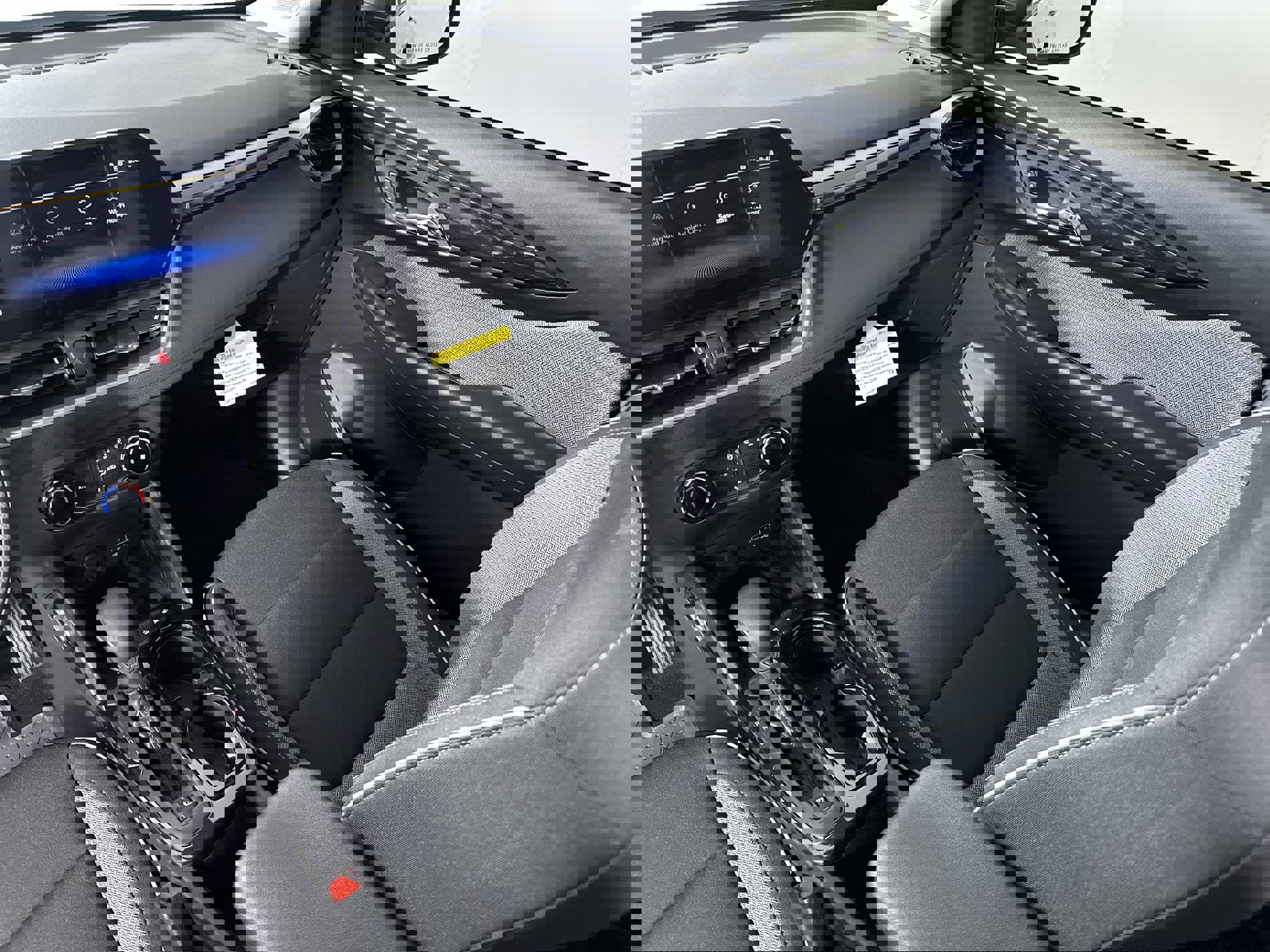 New 2026 Chevrolet TrailBlazer LS w/ LS Convenience Package image 70