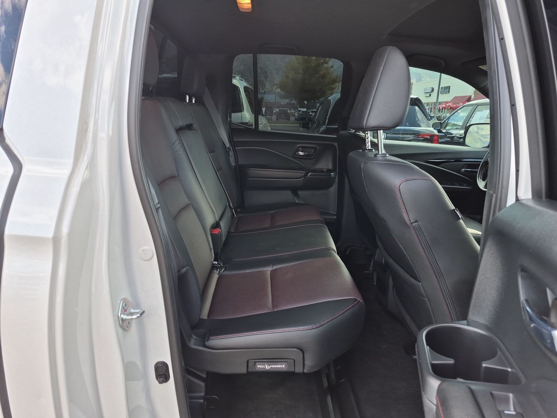 Certified 2023 Honda Ridgeline Black Edition image 33