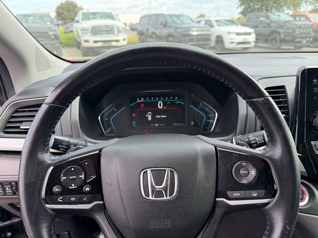 Used 2018 Honda Odyssey EX-L image 14
