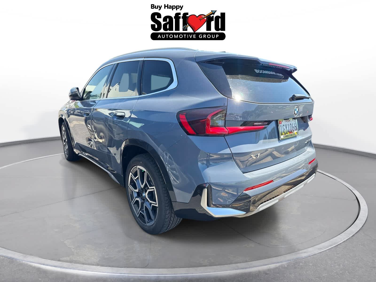 Used 2026 BMW X1 xDrive28i w/ Technology Package AWD/4WD image 2