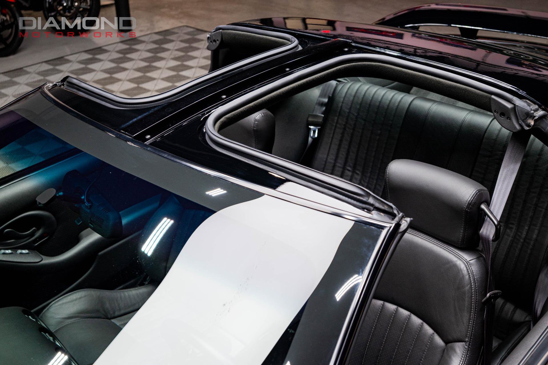 Used 2000 Pontiac Firebird Formula image 64