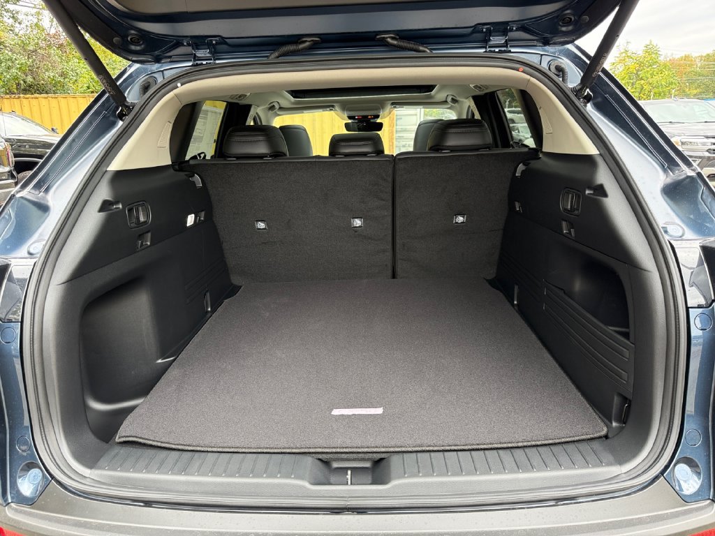 New 2026 MAZDA CX-50 AWD 2.5 Hybrid w/ Premium Pkg image 26