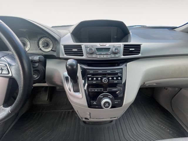 Used 2012 Honda Odyssey EX-L image 11