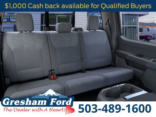 New 2026 Ford F250 XLT w/ Tremor Off-Road Package image 12