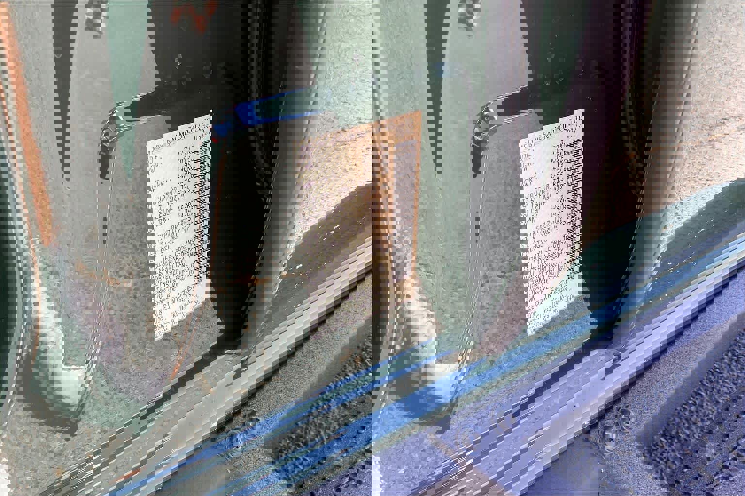 Used 2022 Nissan Frontier Pro-X w/ Technology Package RWD image 37