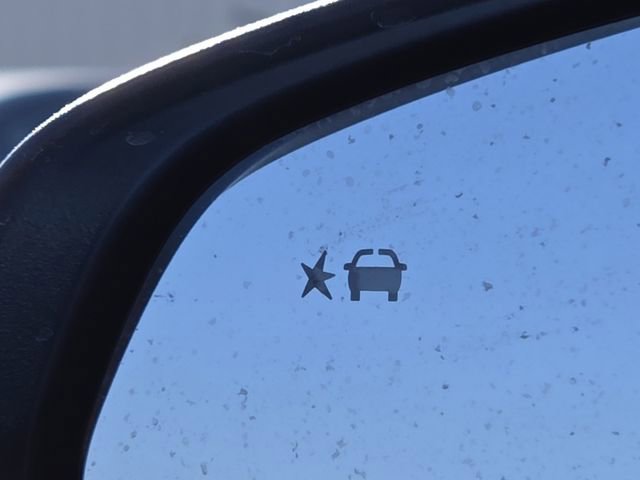 New 2026 Chevrolet Trax ACTIV w/ Driver Confidence Package FWD image 10