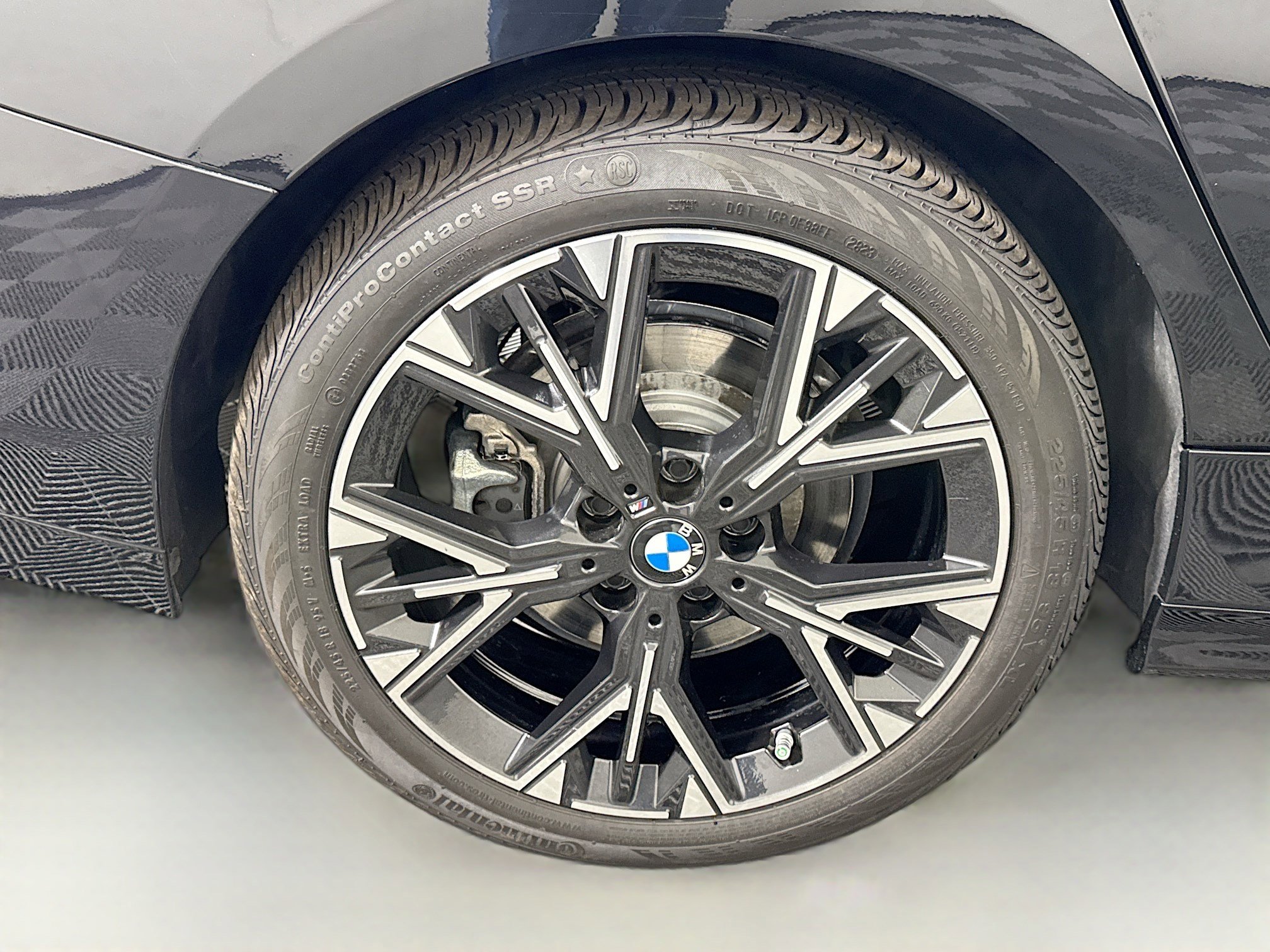 Used 2025 BMW 228i xDrive image 33