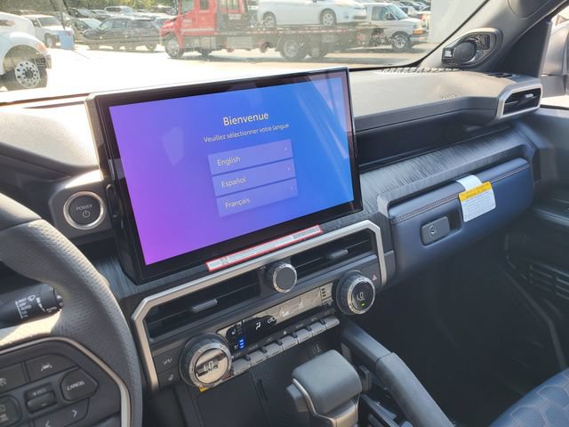 New 2026 Toyota 4Runner Platinum AWD/4WD image 27