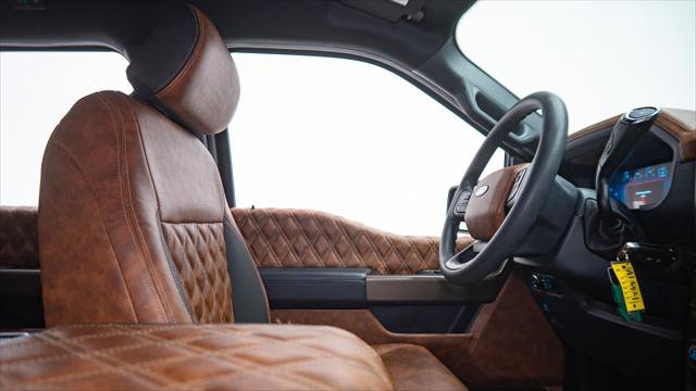 Used 2025 Ford F150 STX w/ Equipment Group 200A image 34