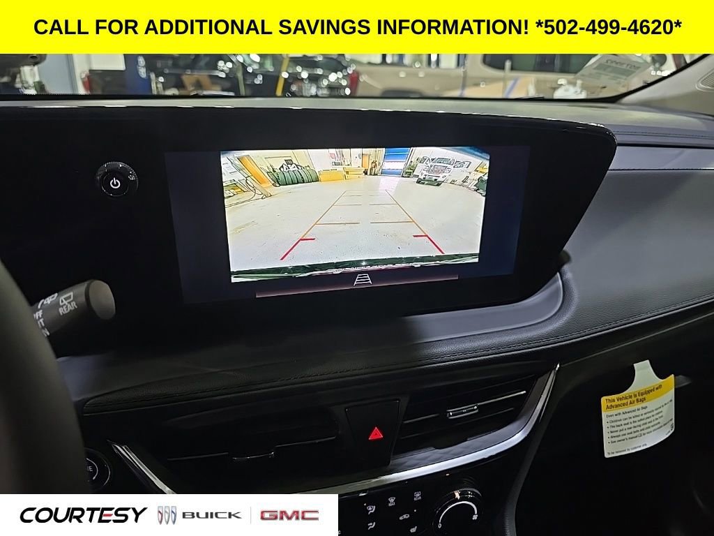 New 2026 Buick Encore GX Sport Touring w/ Comfort Package image 22