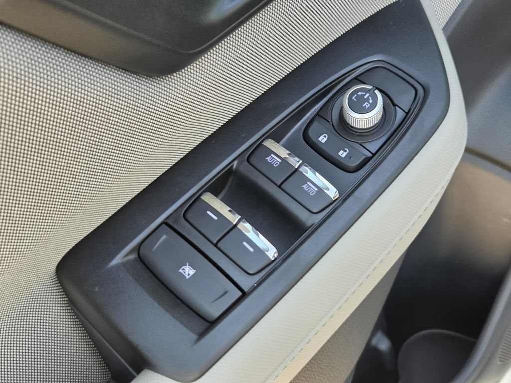 New 2026 Subaru Forester Premium AWD/4WD image 12