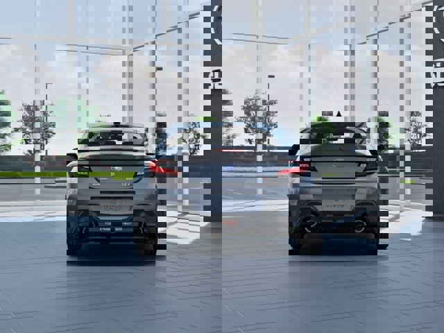 New 2026 Subaru BRZ tS RWD image 8