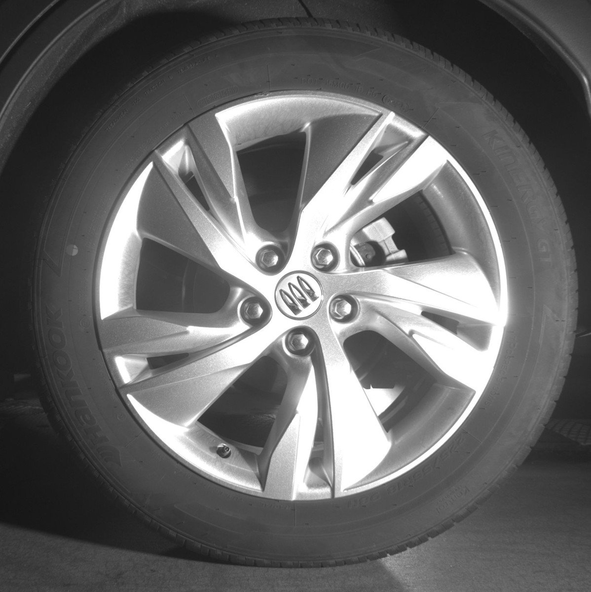 Used 2025 Buick Encore GX Preferred image 14