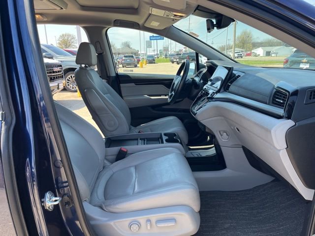 Used 2022 Honda Odyssey Touring image 18