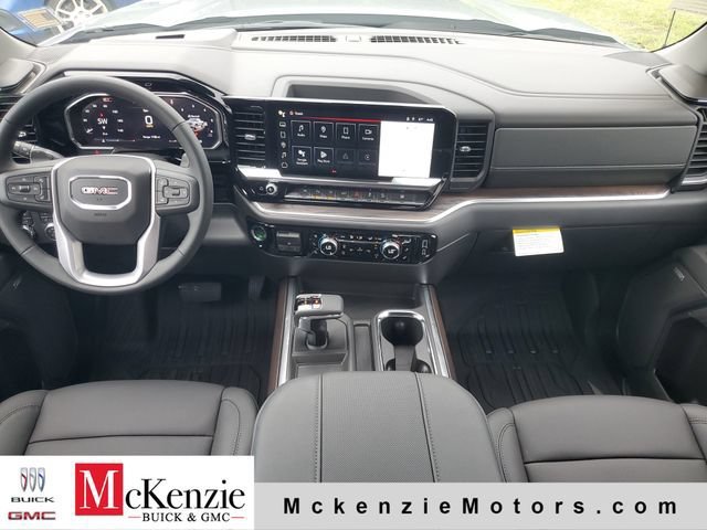 New 2026 GMC Sierra 1500 SLT w/ SLT Premium Plus Package AWD/4WD image 25