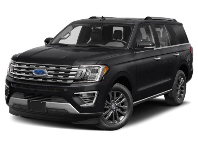Used 2021 Ford Expedition Limited