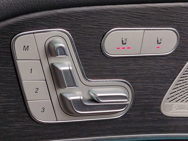 Certified 2022 Mercedes-Benz GLE 350 4MATIC image 24