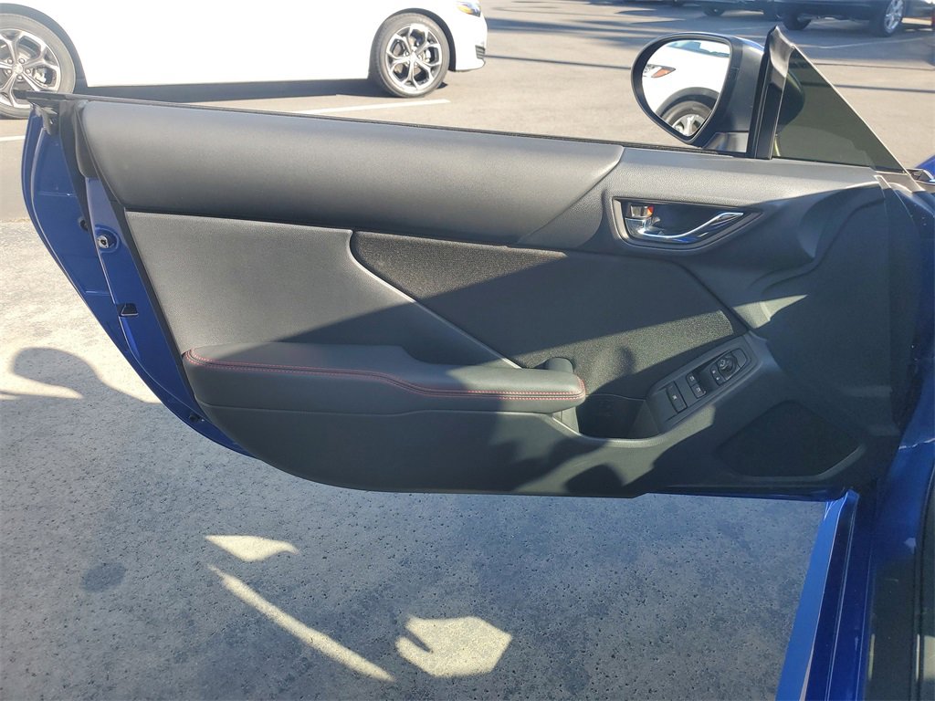 Used 2024 Subaru BRZ Premium image 12