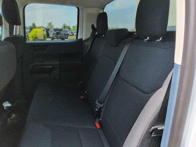 Certified 2025 Ford Maverick XL AWD/4WD image 25