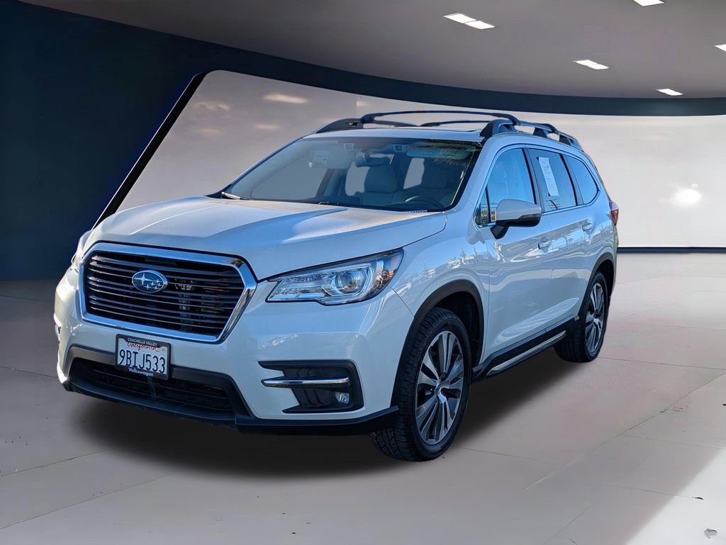 Used 2022 Subaru Ascent Limited w/ Technology Package image 8