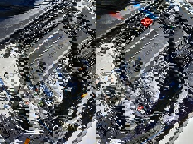 Used 2025 Honda Civic Sport image 30